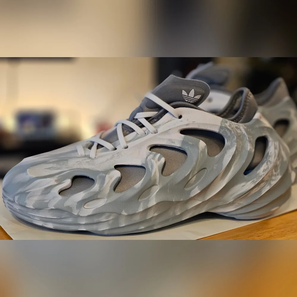 Adidas Adifom Q Sz 10‎